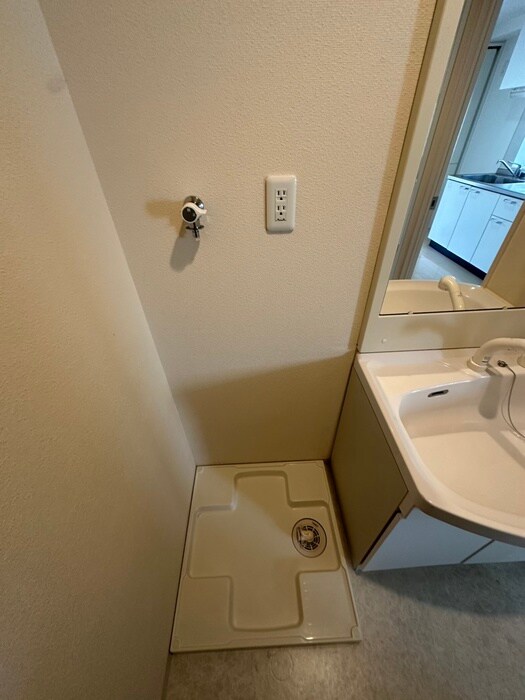 サンヴァ－リオ新田駅前Ⅶの物件内観写真