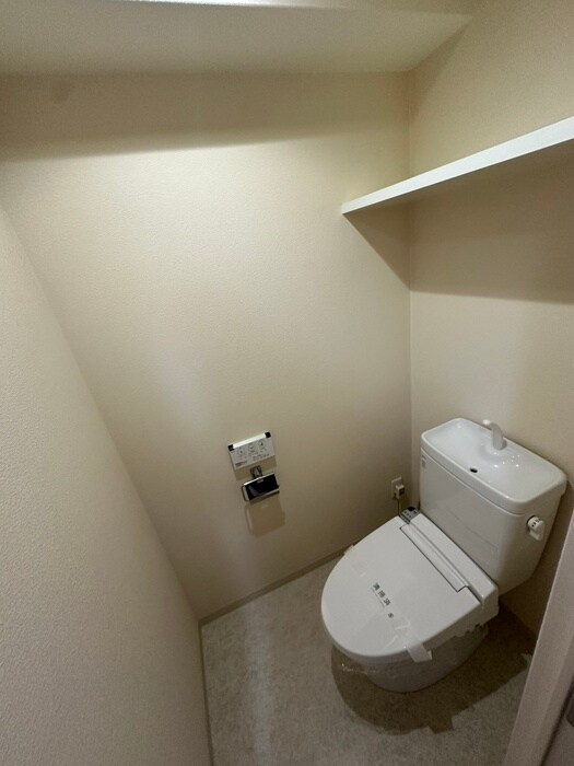 サンヴァ－リオ新田駅前Ⅶの物件内観写真