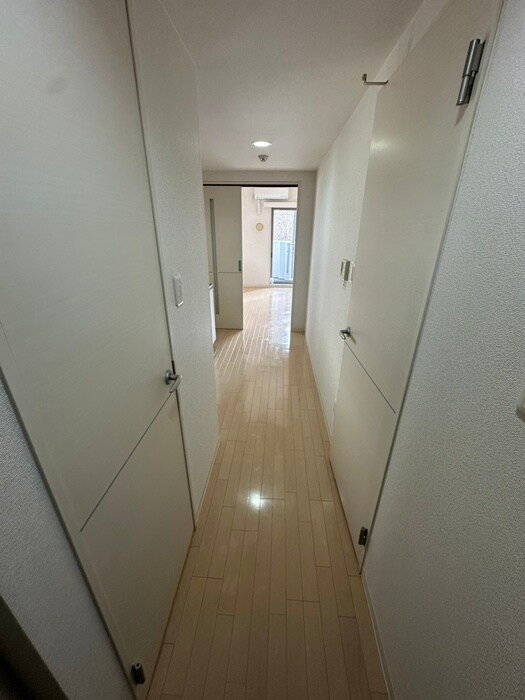 サンヴァ－リオ新田駅前Ⅶの物件内観写真