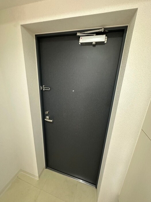 サンヴァ－リオ新田駅前Ⅶの物件内観写真