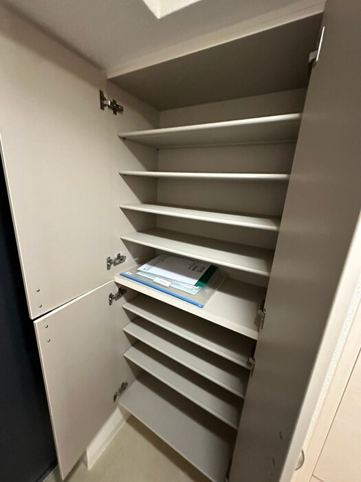 サンヴァ－リオ新田駅前Ⅶの物件内観写真