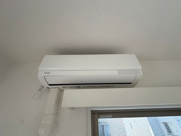 サンヴァ－リオ新田駅前Ⅶの物件内観写真