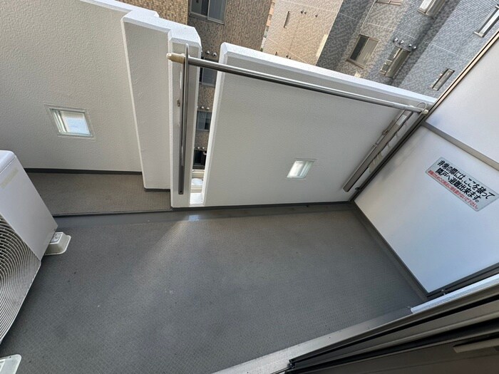 サンヴァ－リオ新田駅前Ⅶの物件内観写真