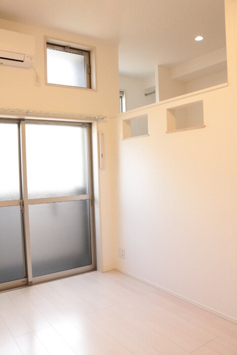 ソレイユ仙台の物件内観写真