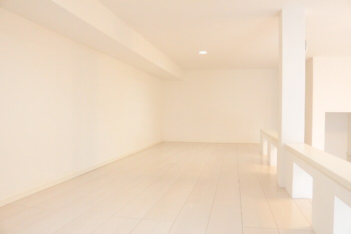 ソレイユ仙台の物件内観写真