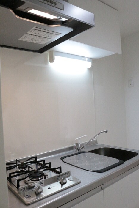 ソレイユ仙台の物件内観写真