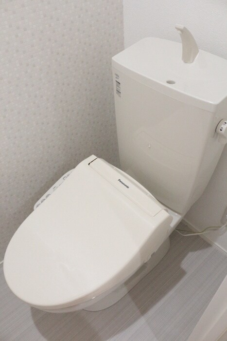 ソレイユ仙台の物件内観写真