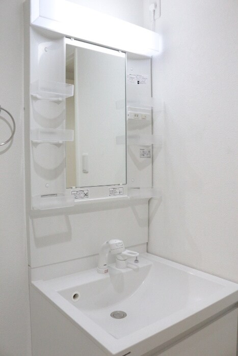 ソレイユ仙台の物件内観写真