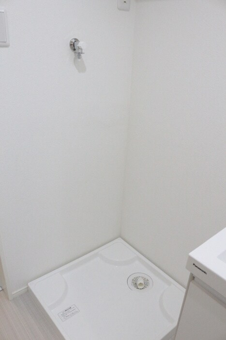 ソレイユ仙台の物件内観写真