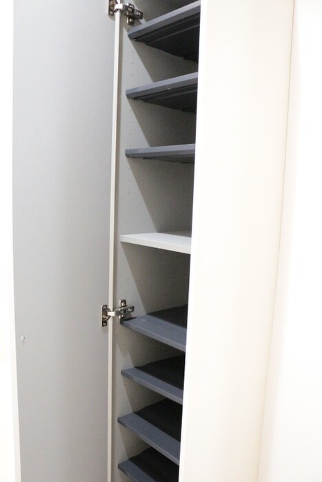 ソレイユ仙台の物件内観写真