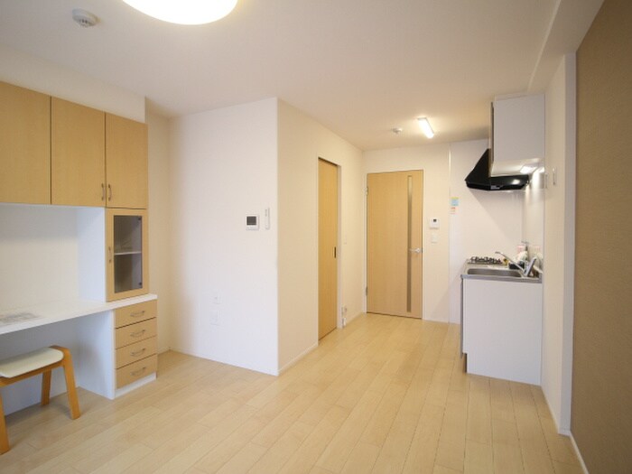 ノーブルコート台原の物件内観写真