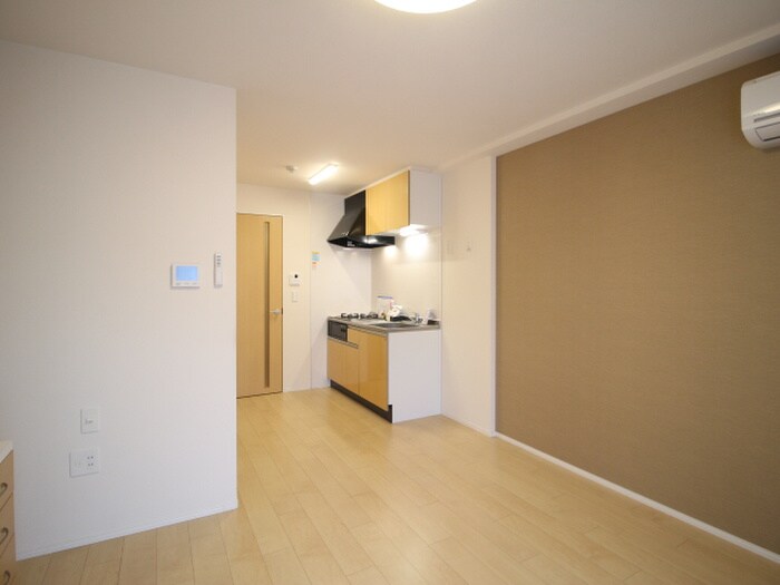 ノーブルコート台原の物件内観写真