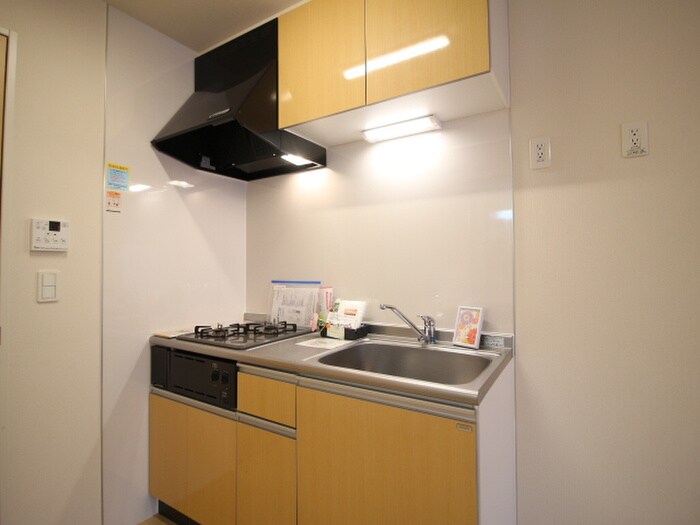 ノーブルコート台原の物件内観写真