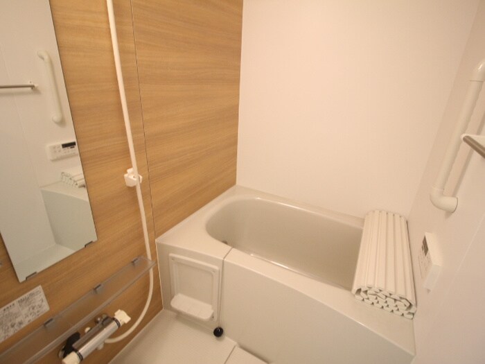 ノーブルコート台原の物件内観写真