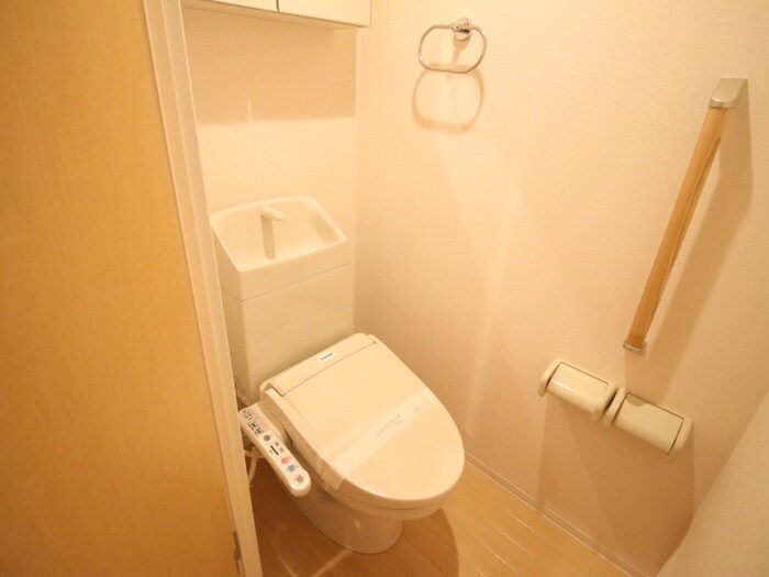 ノーブルコート台原の物件内観写真