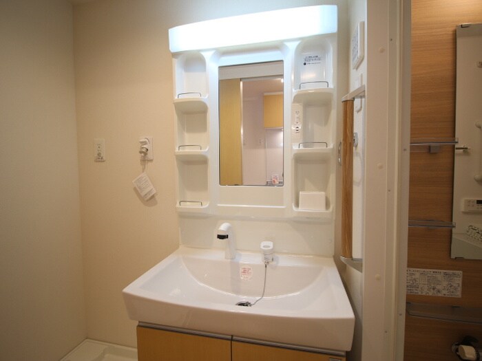 ノーブルコート台原の物件内観写真