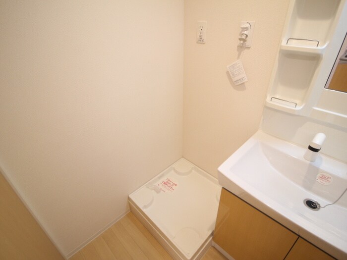 ノーブルコート台原の物件内観写真