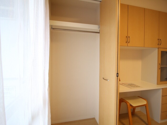 ノーブルコート台原の物件内観写真