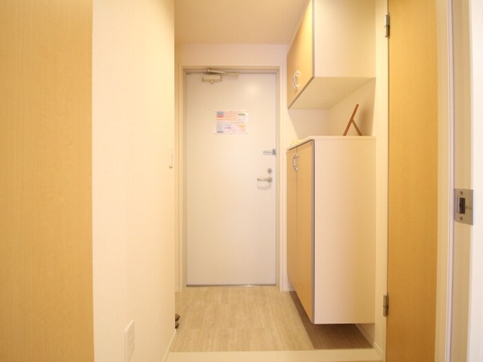 ノーブルコート台原の物件内観写真