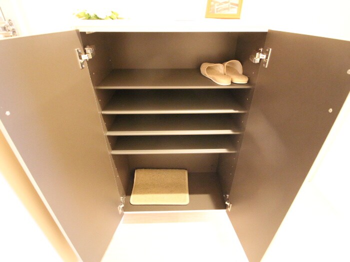 ノーブルコート台原の物件内観写真