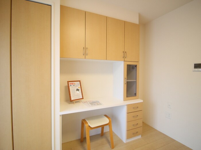 ノーブルコート台原の物件内観写真