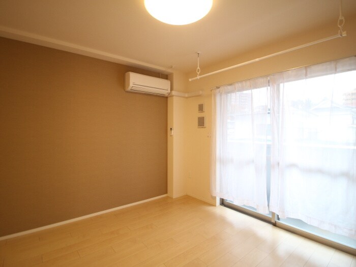 ノーブルコート台原の物件内観写真