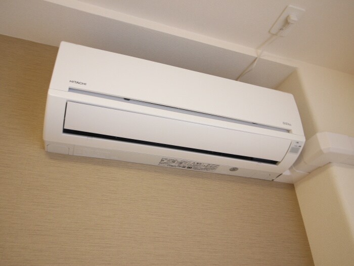 ノーブルコート台原の物件内観写真