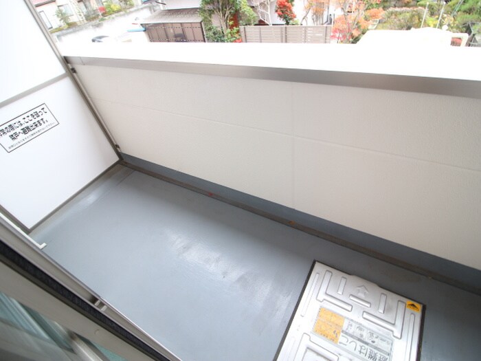 ノーブルコート台原の物件内観写真