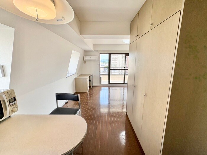 柏木ＹＫハイツの物件内観写真