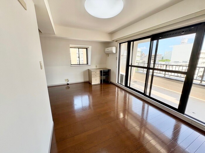 柏木ＹＫハイツの物件内観写真