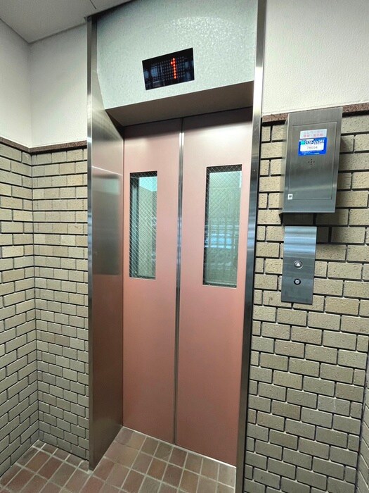 柏木ＹＫハイツの物件外観写真