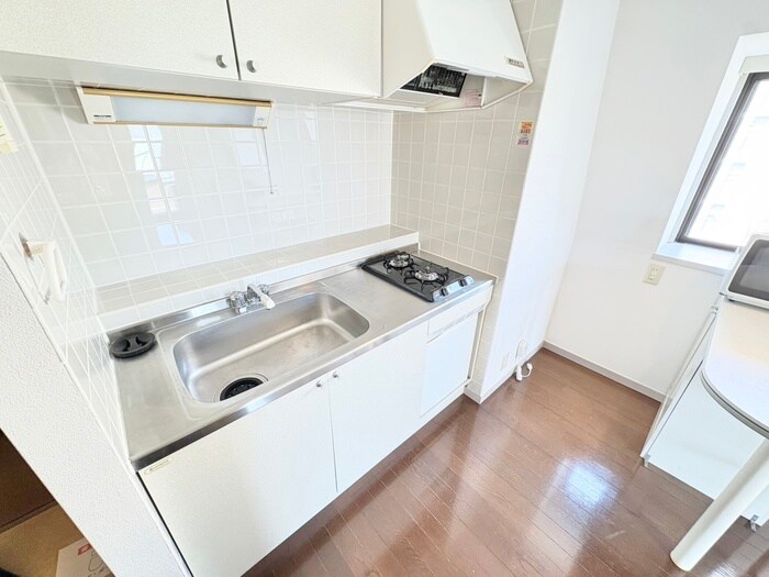 柏木ＹＫハイツの物件内観写真