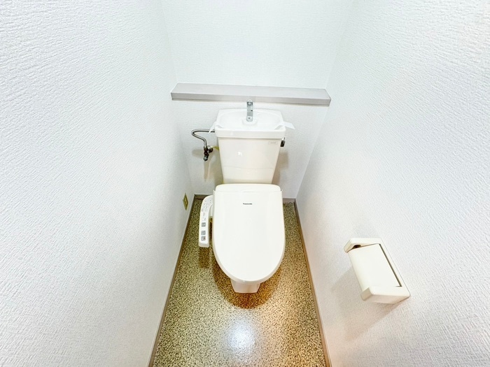 柏木ＹＫハイツの物件内観写真