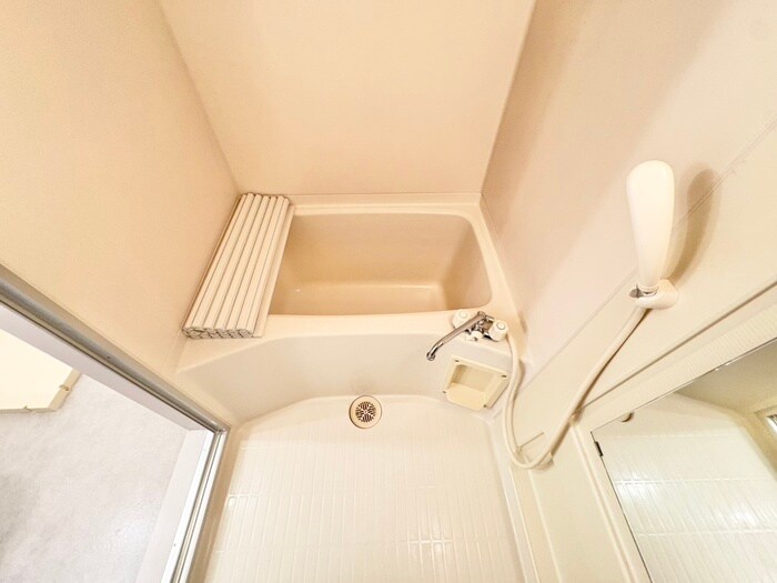 柏木ＹＫハイツの物件内観写真