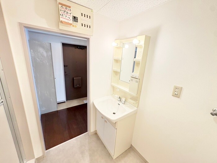 柏木ＹＫハイツの物件内観写真