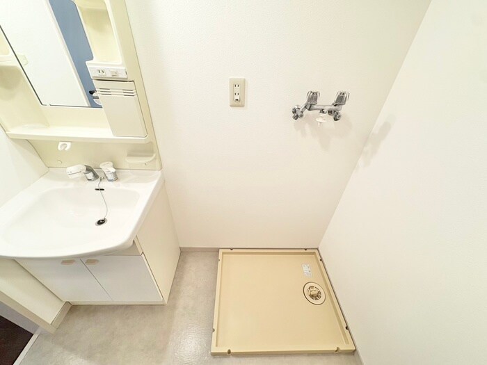 柏木ＹＫハイツの物件内観写真