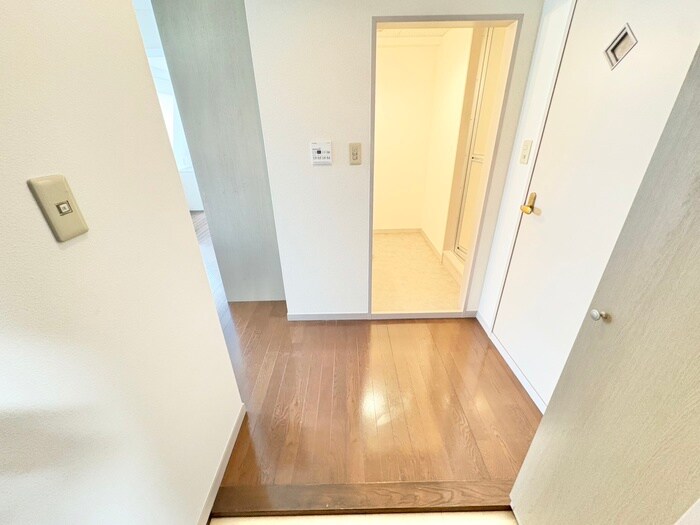 柏木ＹＫハイツの物件内観写真