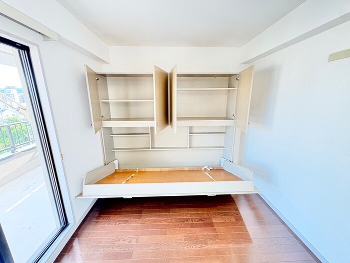 柏木ＹＫハイツの物件内観写真