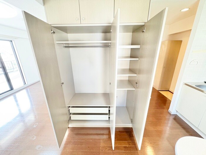 柏木ＹＫハイツの物件内観写真