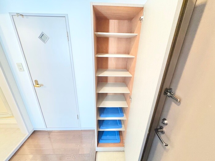 柏木ＹＫハイツの物件内観写真