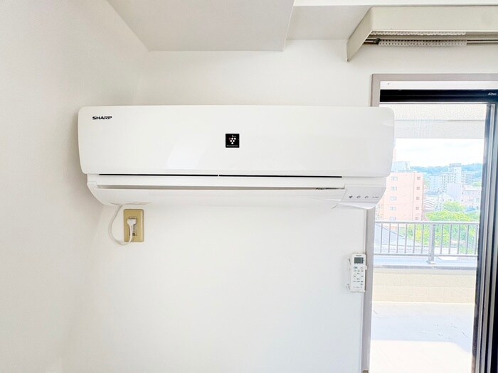 柏木ＹＫハイツの物件内観写真