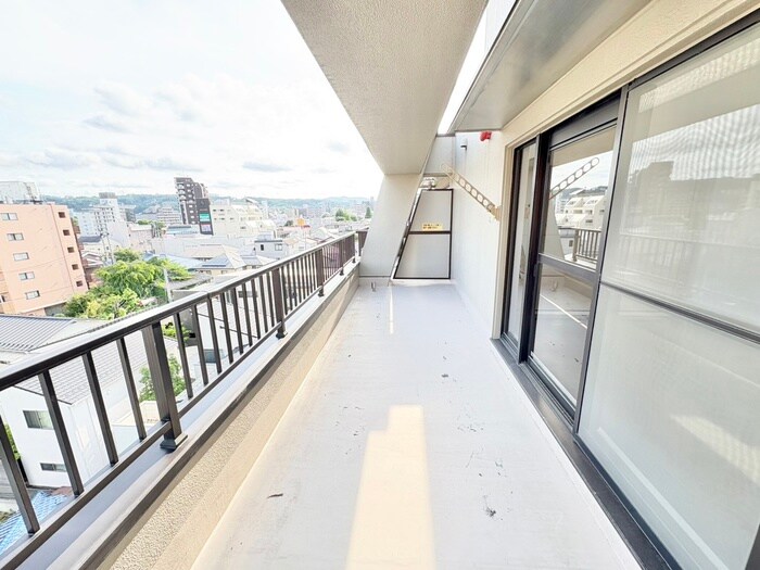 柏木ＹＫハイツの物件内観写真