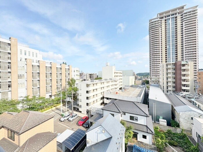 柏木ＹＫハイツの物件内観写真