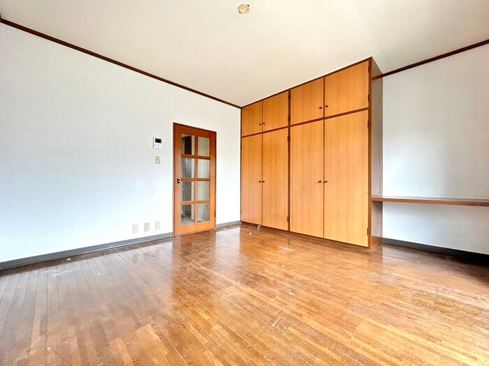 コ－ポ宮町の物件内観写真