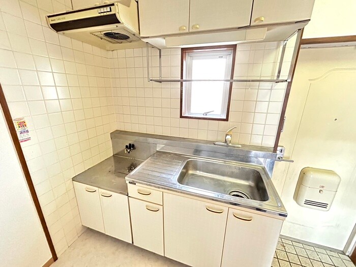 コ－ポ宮町の物件内観写真