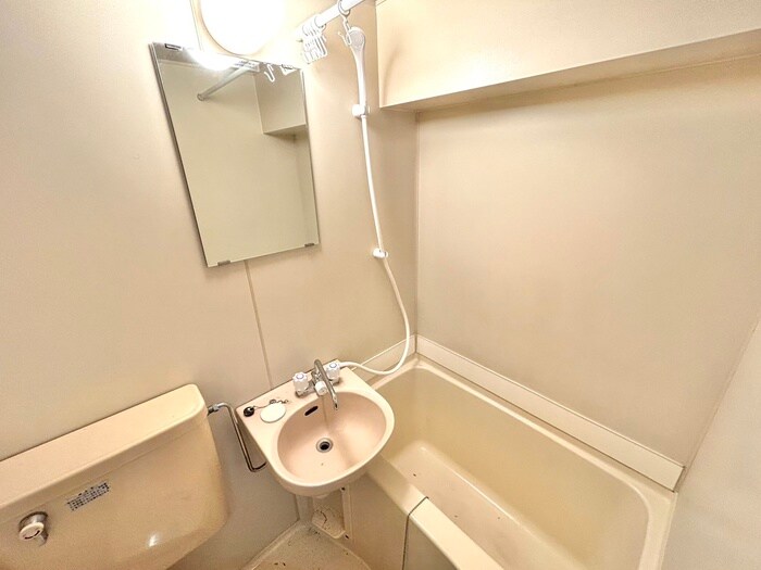 コ－ポ宮町の物件内観写真