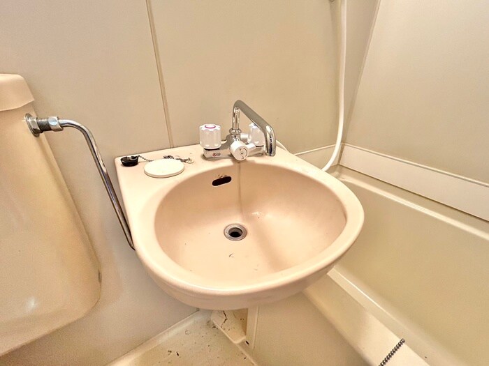 コ－ポ宮町の物件内観写真