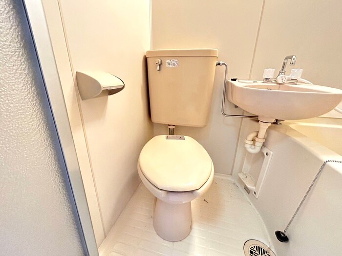 コ－ポ宮町の物件内観写真