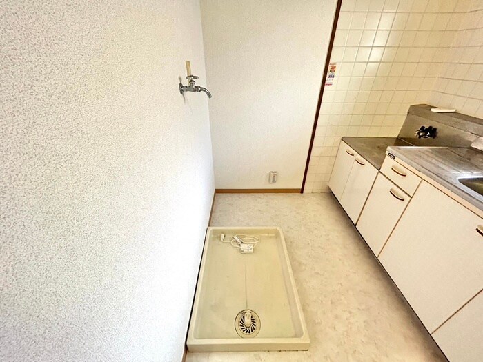 コ－ポ宮町の物件内観写真