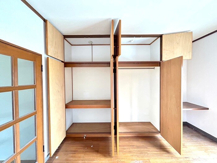 コ－ポ宮町の物件内観写真